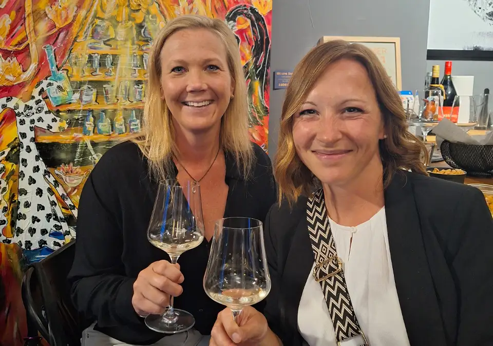 Individuell geplantes Wine Tasting