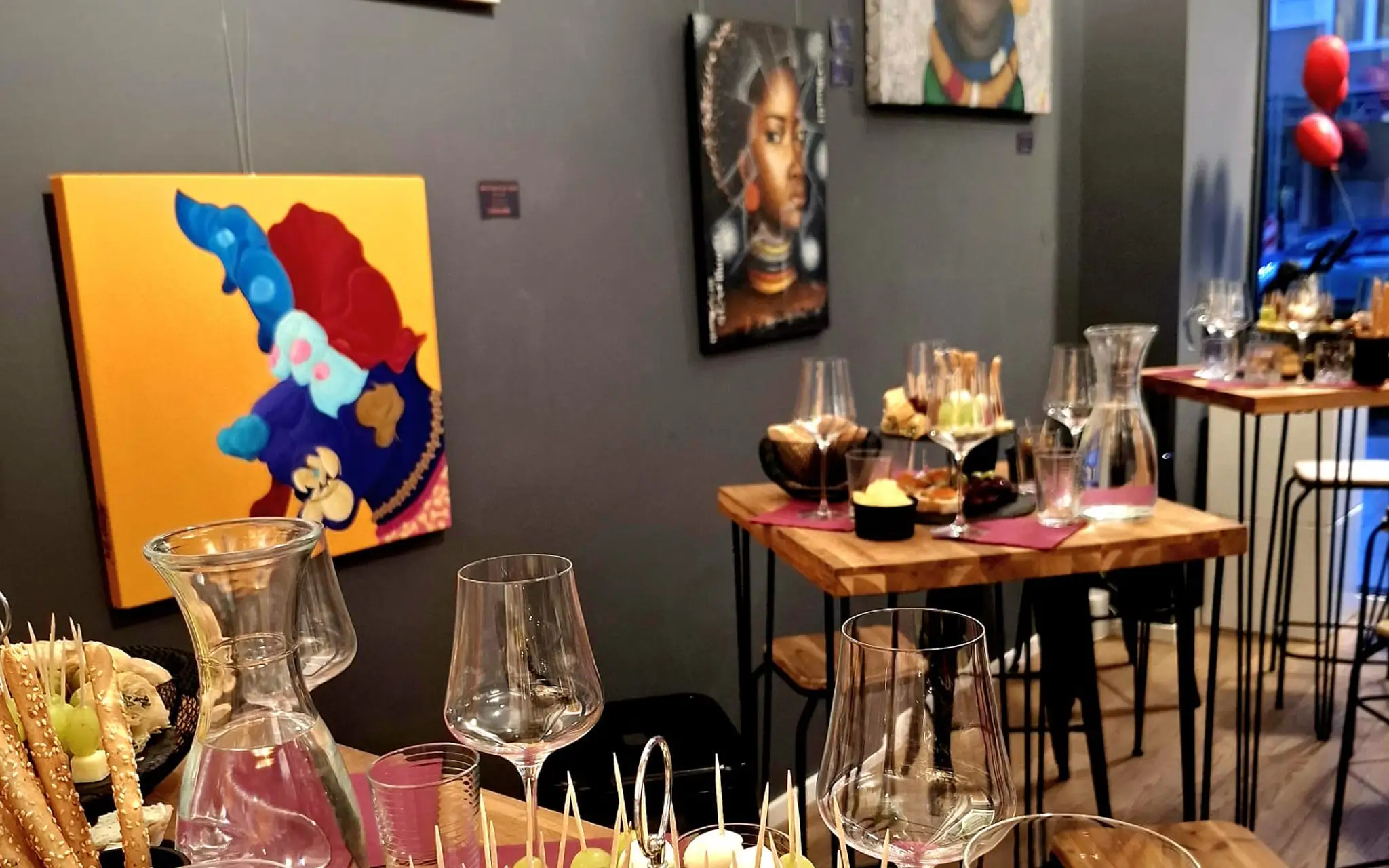 Aktuelle Termine Weinproben in München