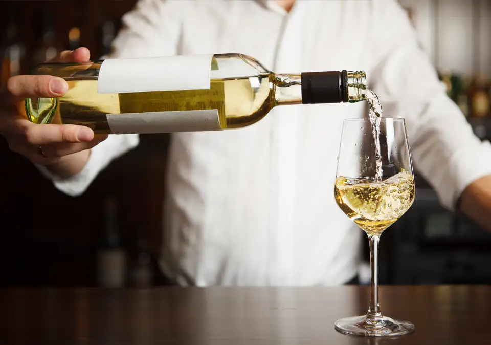 Wine Tasting als Firmenevent in München